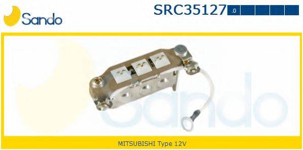 SANDO SRC35127.0