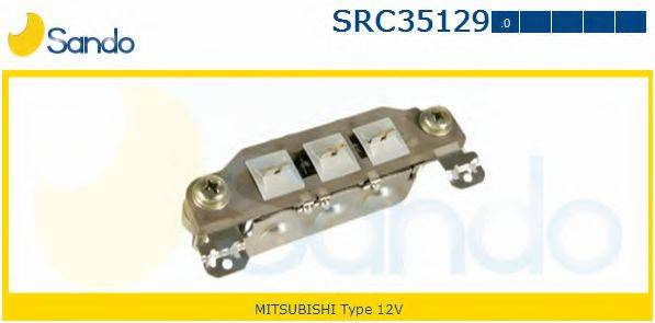 SANDO SRC35129.0