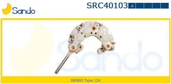 SANDO SRC40103.0