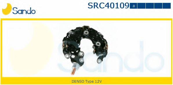 SANDO SRC40109.0