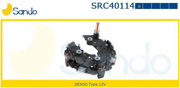 SANDO SRC40114.0