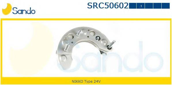 SANDO SRC50602.1