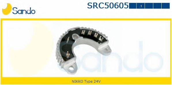 SANDO SRC50605.1