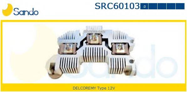SANDO SRC60103.0