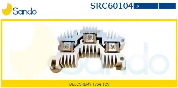 SANDO SRC60104.0