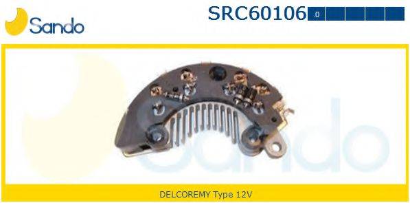 SANDO SRC60106.0