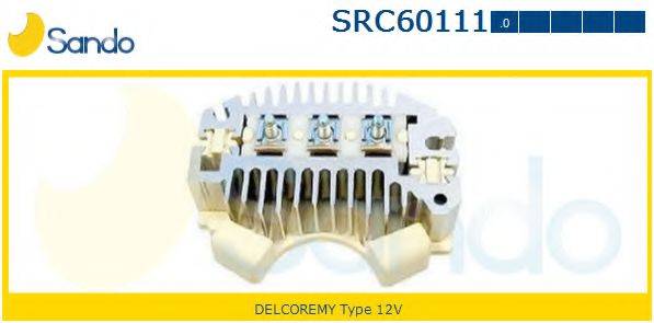 SANDO SRC60111.0