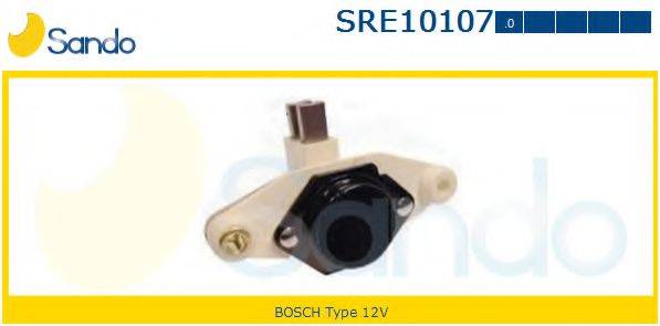 SANDO SRE10107.0