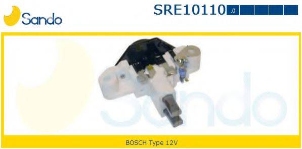 SANDO SRE10110.0