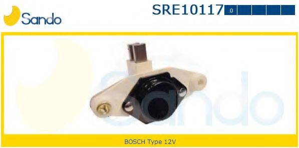SANDO SRE10117.0
