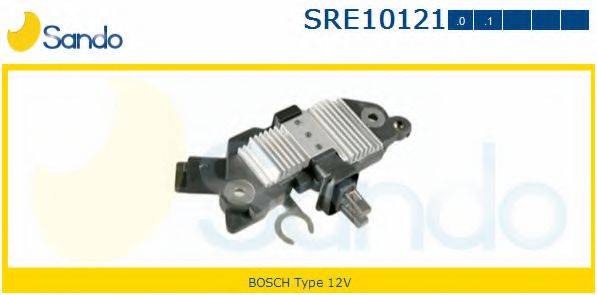 SANDO SRE10121.0
