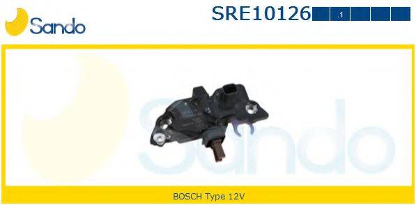 SANDO SRE10126.1