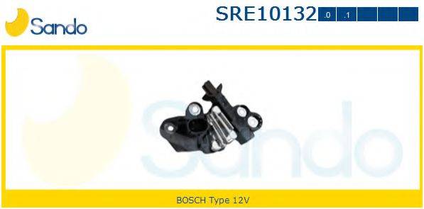 SANDO SRE10132.0