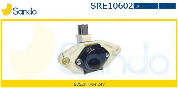 SANDO SRE10602.0