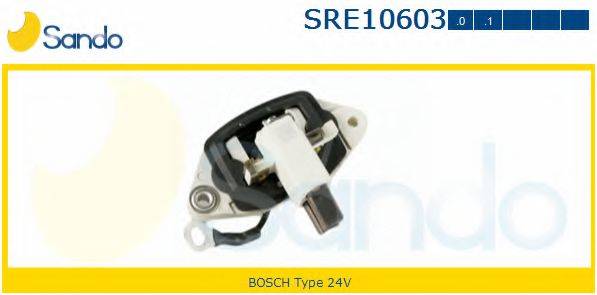 SANDO SRE10603.0