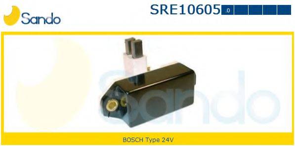 SANDO SRE10605.0