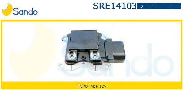SANDO SRE14103.0