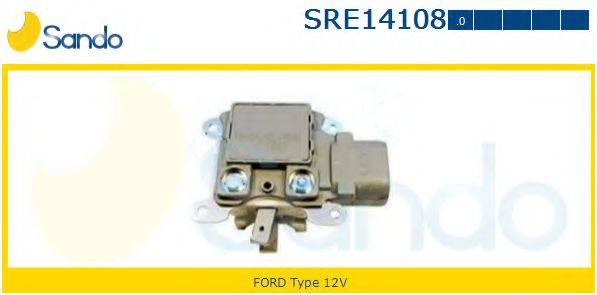 SANDO SRE14108.0
