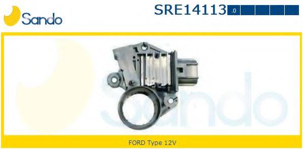 SANDO SRE14113.0