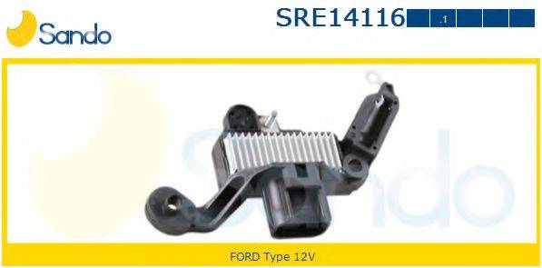 SANDO SRE14116.1
