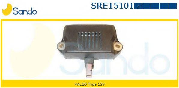 SANDO SRE15101.0