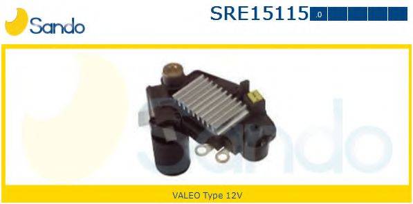 SANDO SRE15115.0