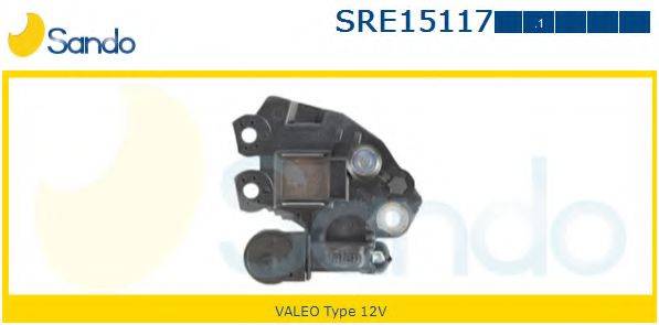 SANDO SRE15117.1