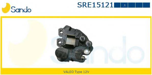 SANDO SRE15121.1