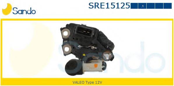 SANDO SRE15125.1