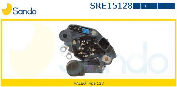 SANDO SRE15128.1