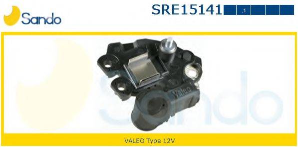 SANDO SRE15141.1