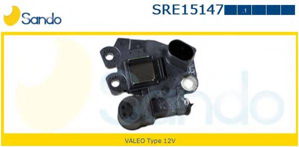 SANDO SRE15147.1