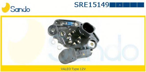 SANDO SRE15149.1