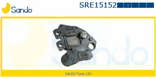 SANDO SRE15152.1