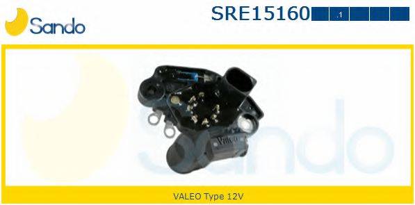 SANDO SRE15160.1
