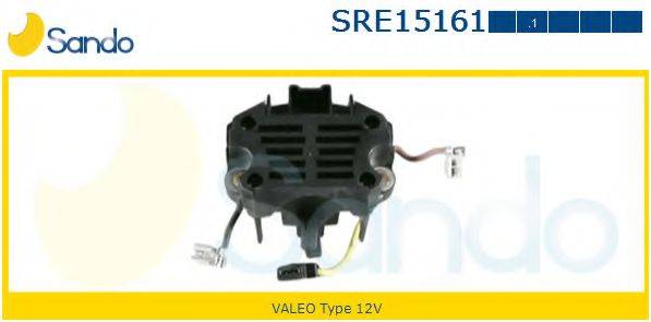 SANDO SRE15161.1