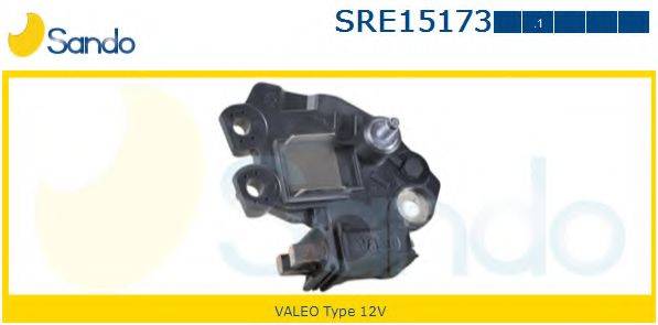 SANDO SRE15173.1