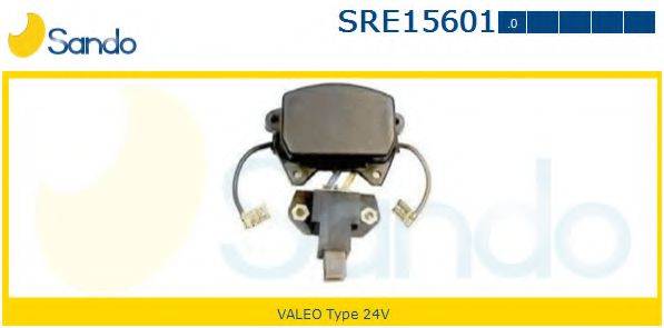 SANDO SRE15601.0