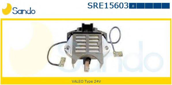 SANDO SRE15603.0