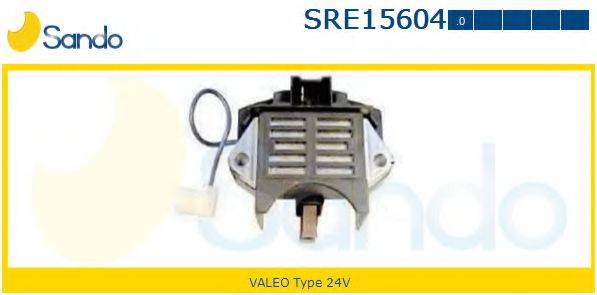 SANDO SRE15604.0