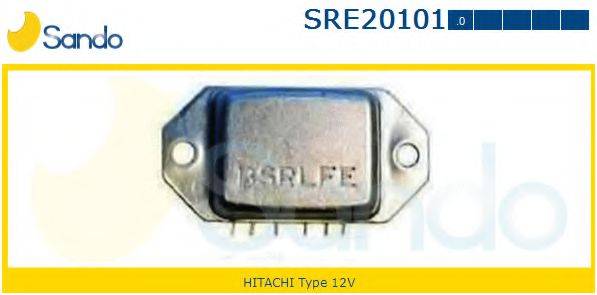 SANDO SRE20101.0