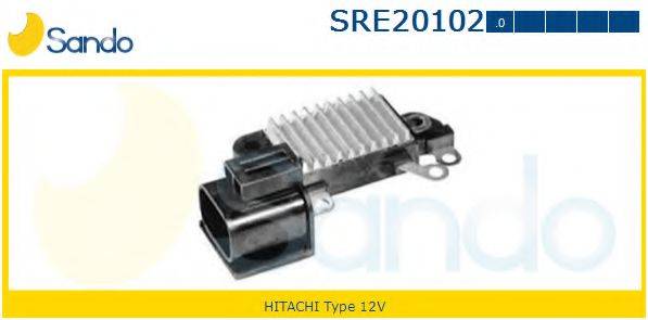 SANDO SRE20102.0