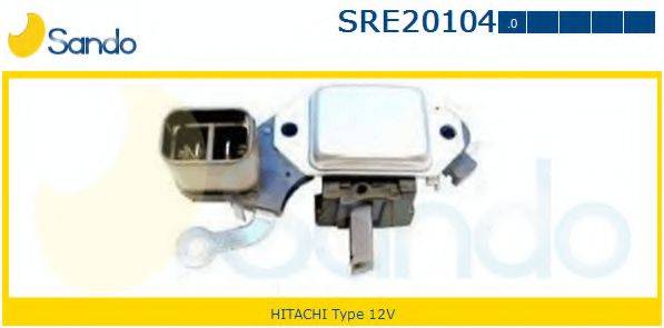SANDO SRE20104.0