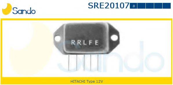 SANDO SRE20107.0
