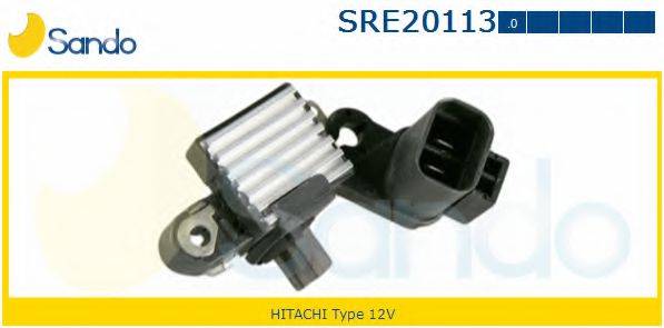 SANDO SRE20113.0