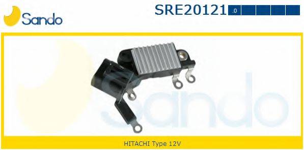 SANDO SRE20121.0