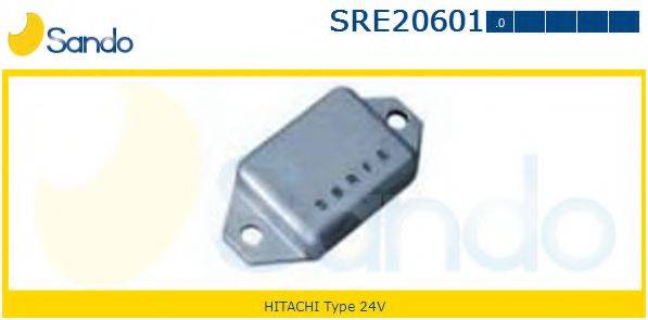 SANDO SRE20601.0