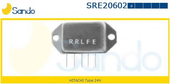 SANDO SRE20602.0