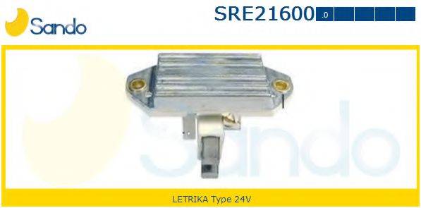 SANDO SRE21600.0
