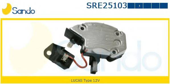 SANDO SRE25103.1